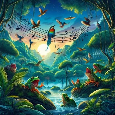 Life is a Garden